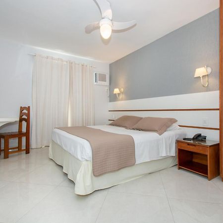 Pousada Marbella Búzios Екстериор снимка