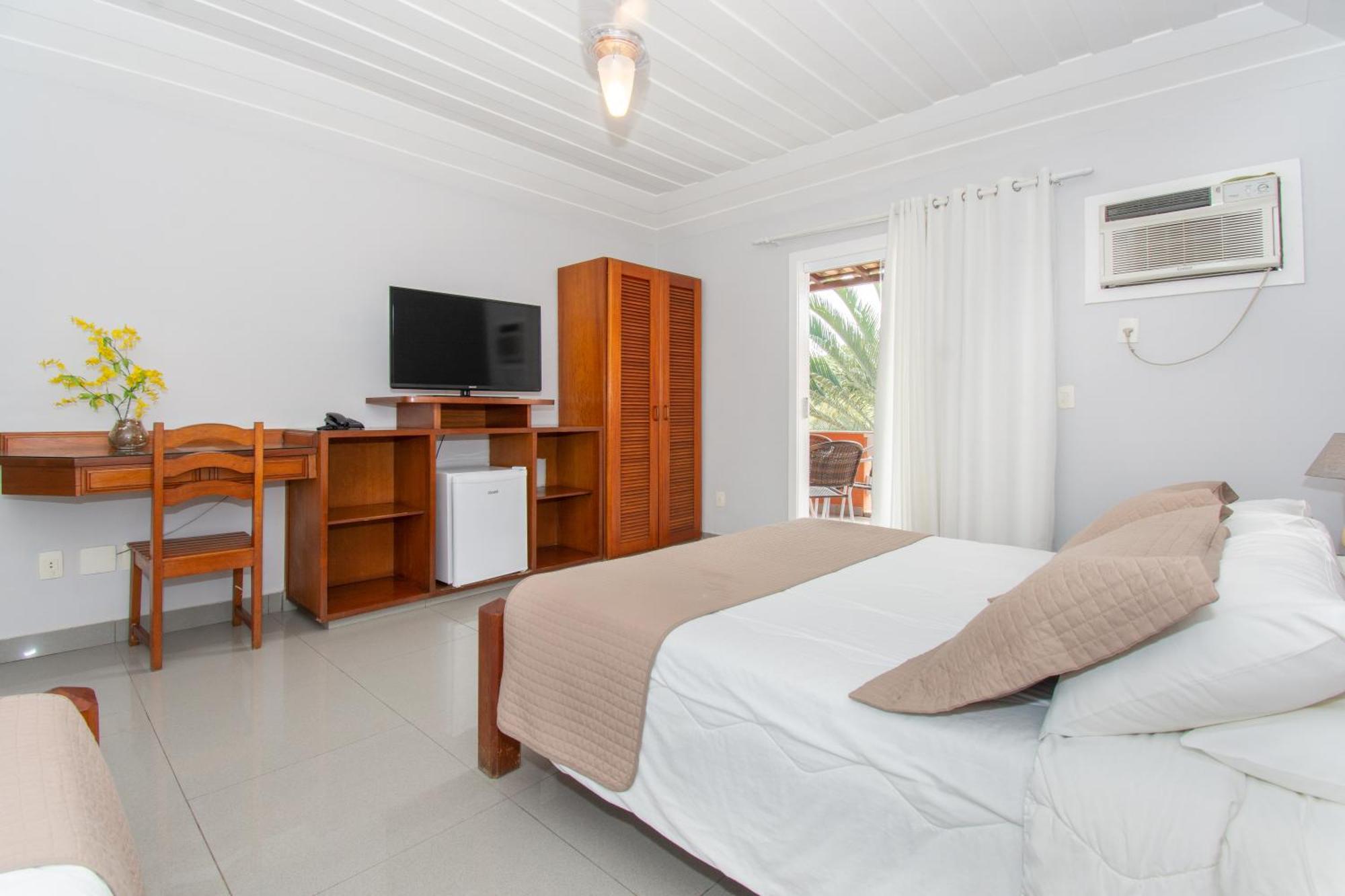 Pousada Marbella Búzios Екстериор снимка