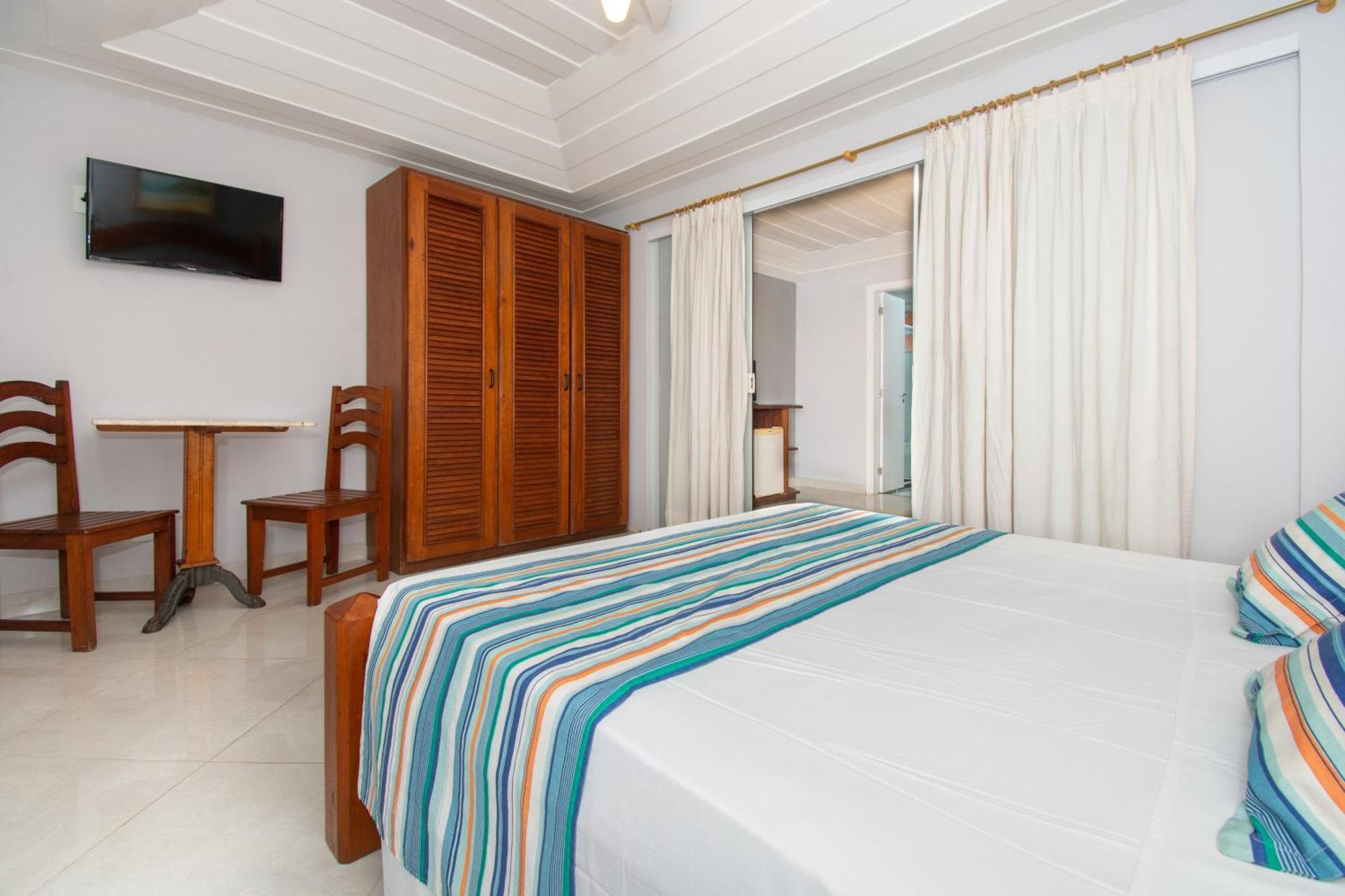 Pousada Marbella Búzios Екстериор снимка
