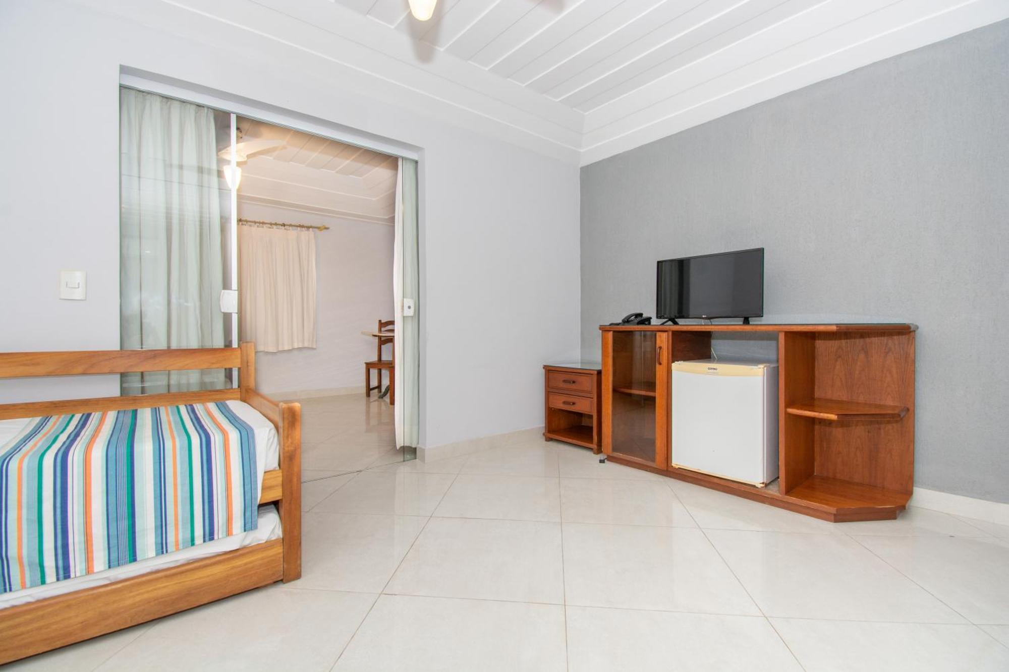 Pousada Marbella Búzios Екстериор снимка