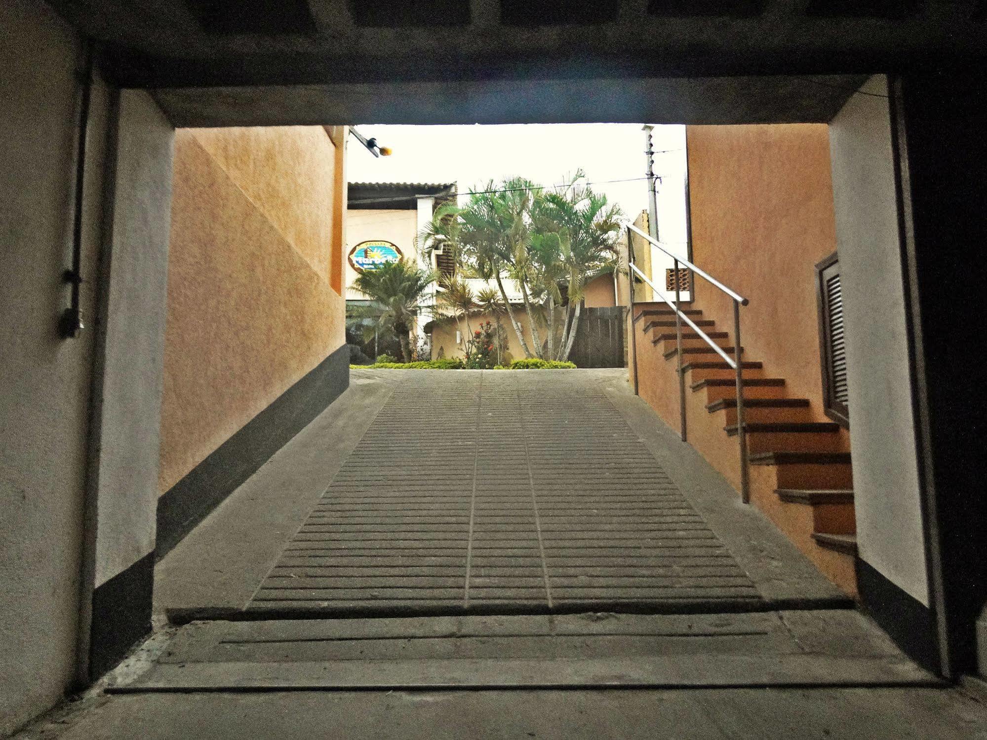 Pousada Marbella Búzios Екстериор снимка