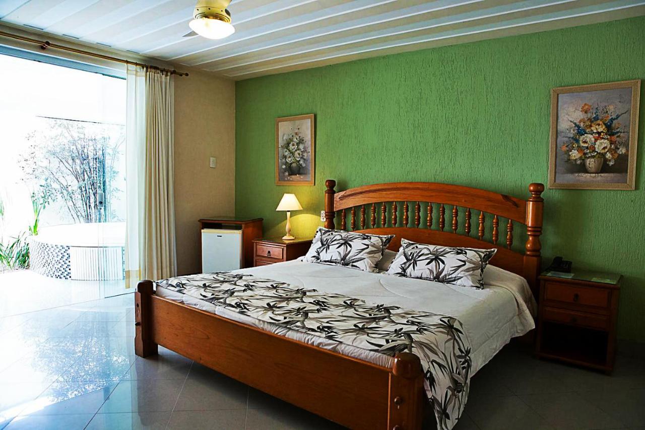 Pousada Marbella Búzios Екстериор снимка