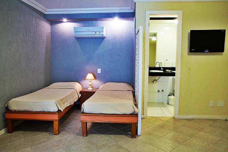 Pousada Marbella Búzios Екстериор снимка